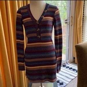 Urban Outfitters Sweater Dress